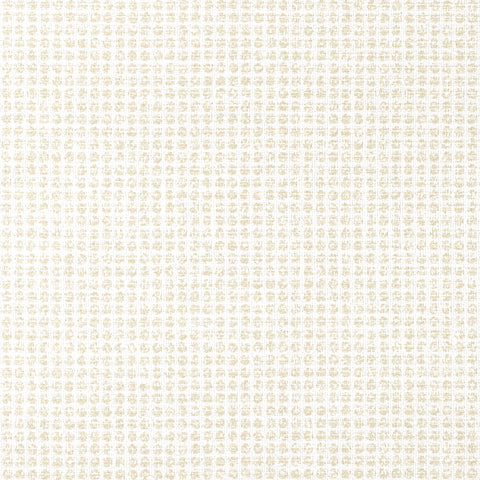 Remy Dot Flax Fabric - W8700 - Thibaut Fabric