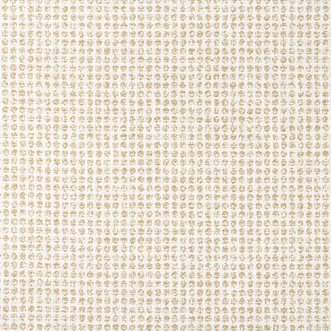 Remy Dot Caramel Fabric - W8701 - Thibaut Fabric