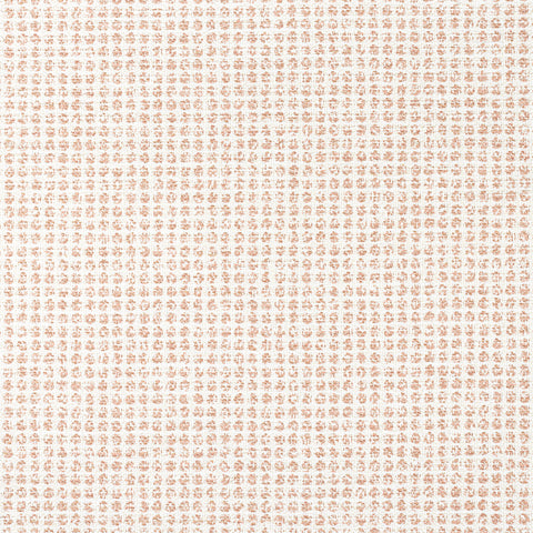Remy Dot Clay Fabric - W8702 - Thibaut Fabric