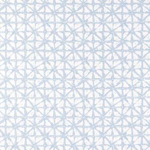 Soren Powder Fabric - W8743 - Thibaut Fabric