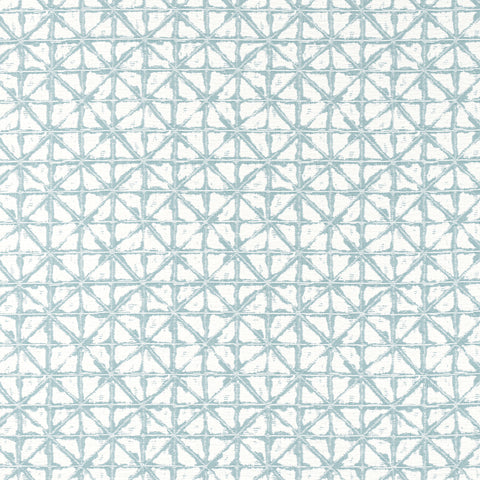 Soren Seaglass Fabric - W8744 - Thibaut Fabric