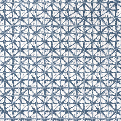 Soren Denim Fabric - W8745 - Thibaut Fabric