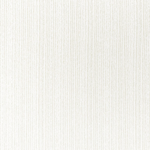 Zia Stripe Salt Fabric - W8802 - Thibaut Fabric