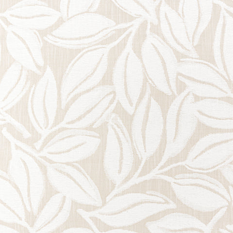 Kona Flax Fabric - W8808 - Thibaut Fabric