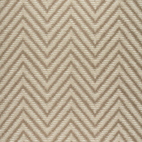 Aliso Mocha Fabric - W8822 - Thibaut Fabric