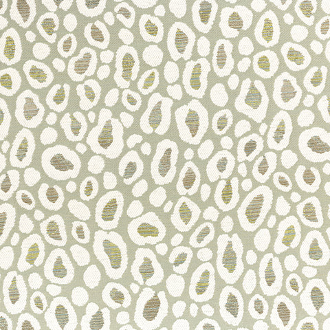 Kenzo Aloe Fabric - W8827 - Thibaut Fabric
