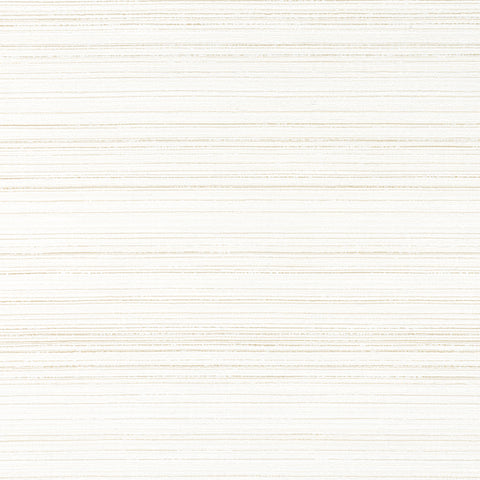 Allay Flax Fabric - W8841 - Thibaut Fabric