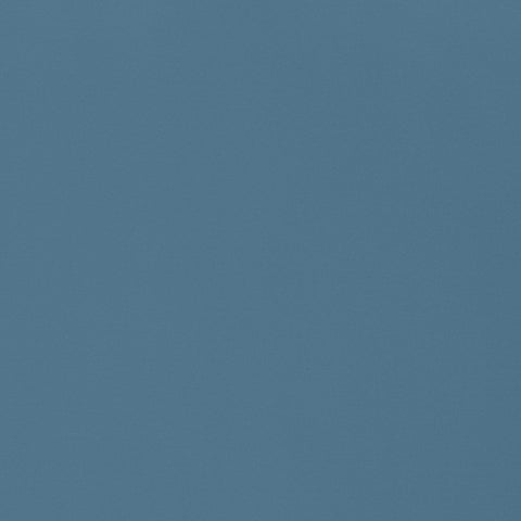 Lyra Velvet French Blue Fabric - W8916 - Thibaut Fabric