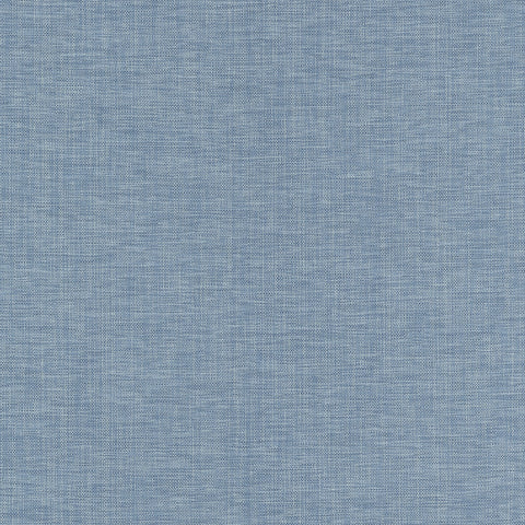Ainsley Cornflower Fabric - W9112 - Thibaut Fabric