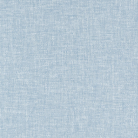Kaden Sky Fabric - W9126 - Thibaut Fabric