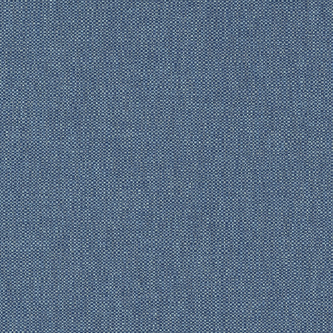 Kaden Navy Fabric - W9128 - Thibaut Fabric