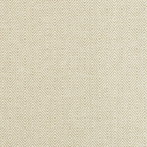 Theo Linen Fabric - W9130 - Thibaut Fabric