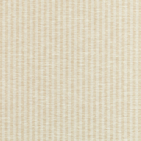 Salem Stripe Linen Fabric - W9136 - Thibaut Fabric