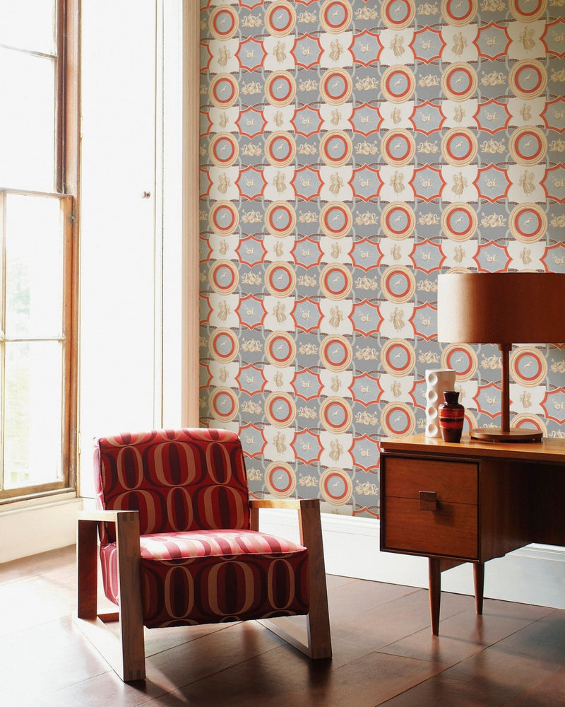 Mind The Gap - APODYTERIUM - WP20194