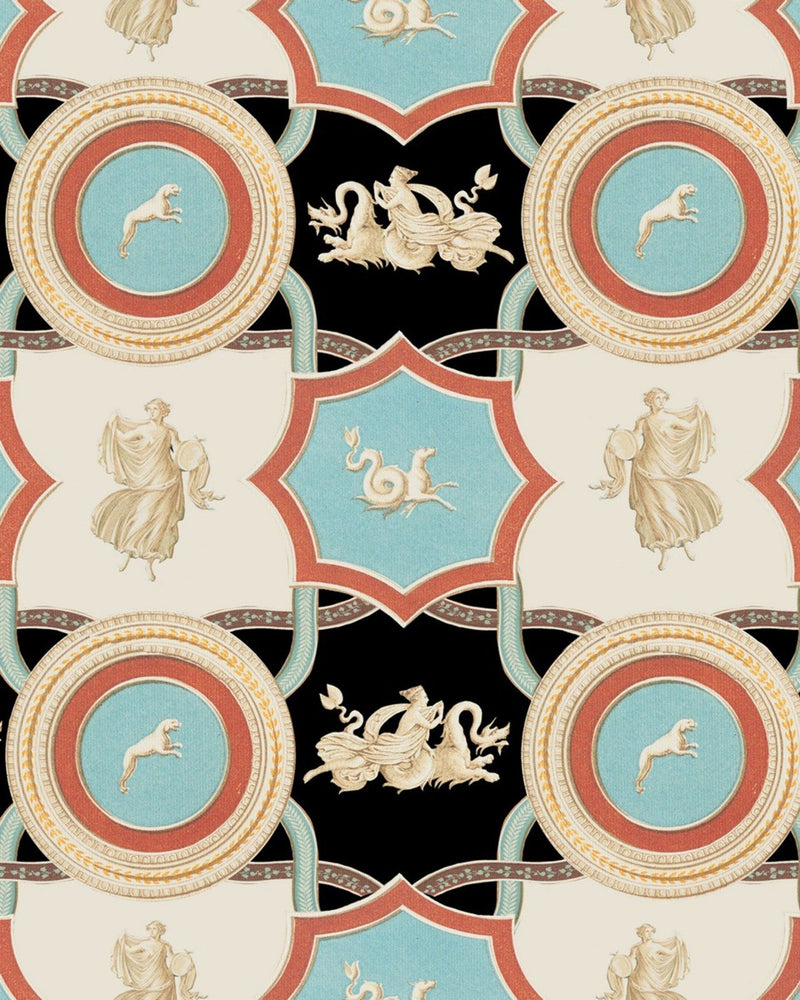 Mind The Gap - APODYTERIUM Taupe - WP20195