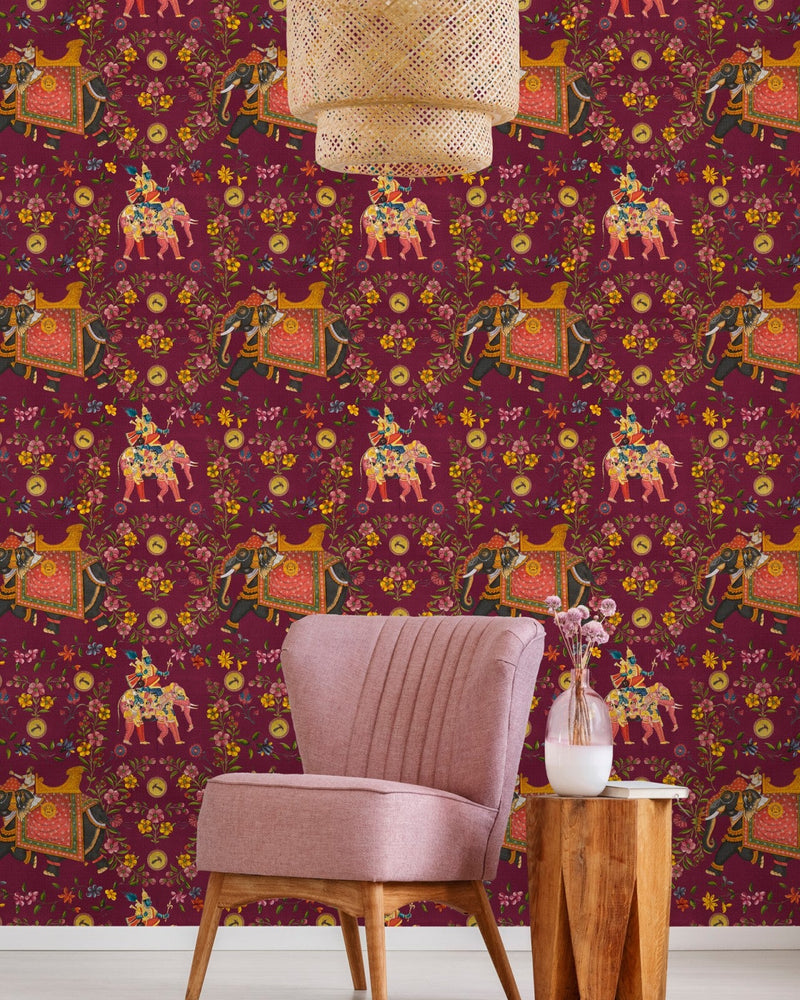 Mind The Gap - ARISTOCRACY Wallpaper - WP20403