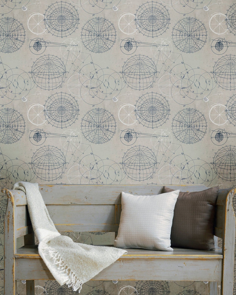 Mind The Gap - ASTRONOMY Premium Wallpaper - WP20031