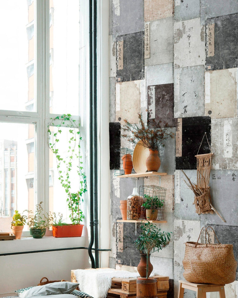 Mind The Gap - IMPERFECTION Washed - WP20339