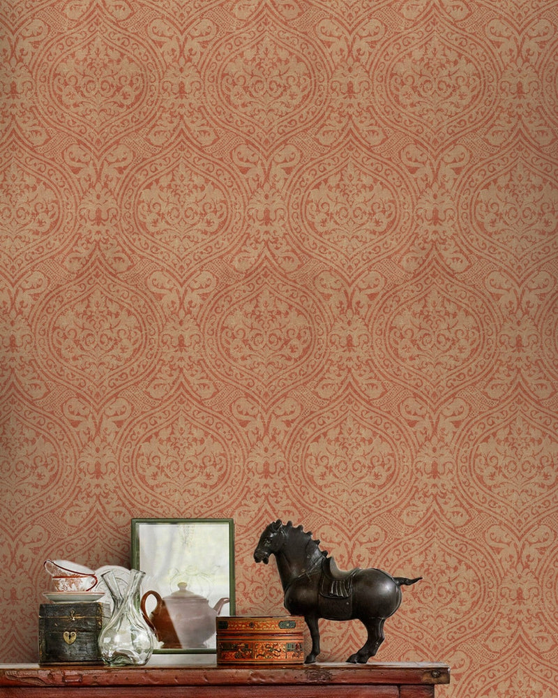 Mind The Gap - DAMASK Premium Wallpare - WP20095