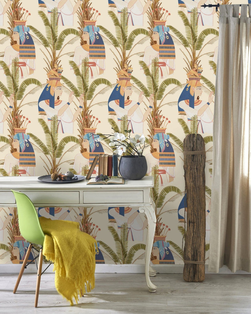 Mind The Gap - EGYPTIAN QUEENS - WP20265