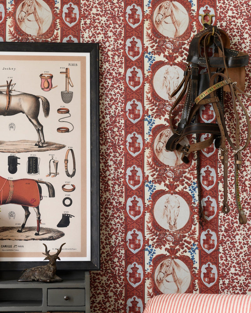 Mind The Gap - THE COMPETITION PANEL Blue Wallpaper - WP20634