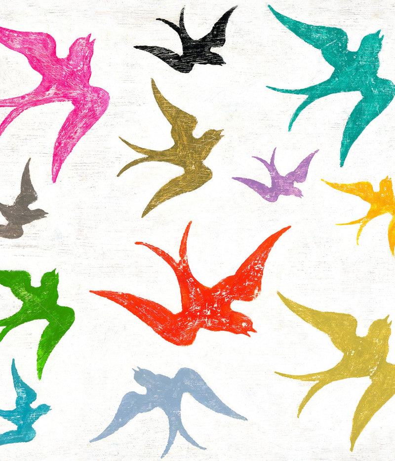 Mind The Gap - EXCUSE ME WHILE I KISS THE SKY - WP20270