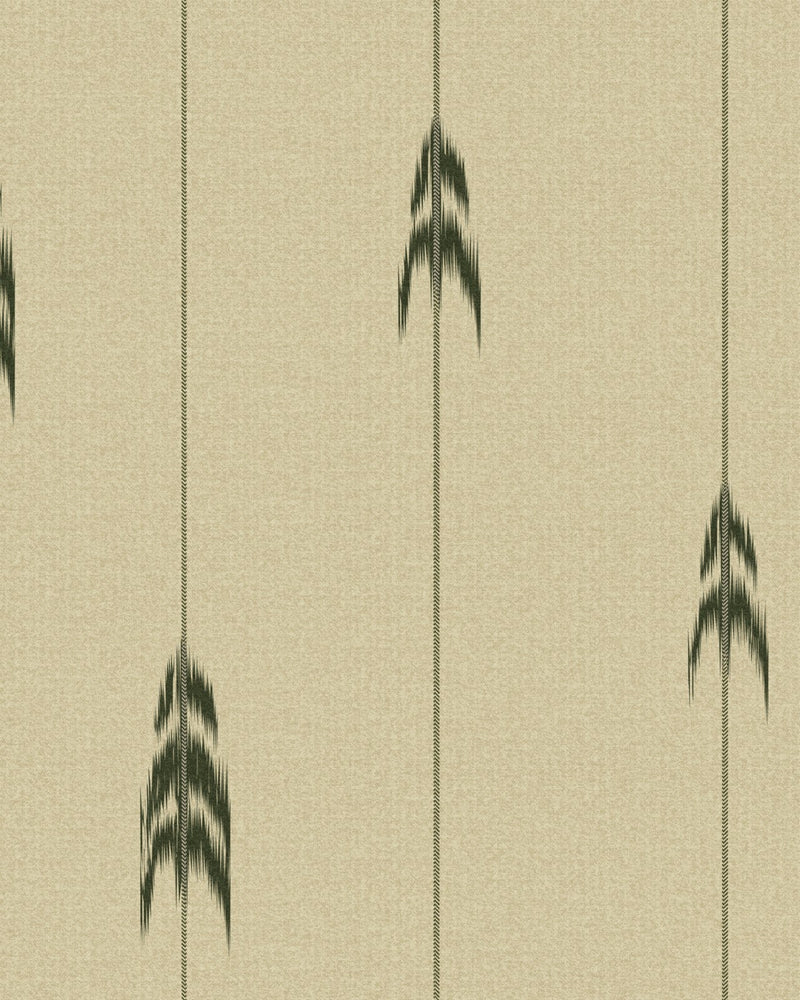 Mind The Gap - FIR PATTERN Wallpaper - WP30150