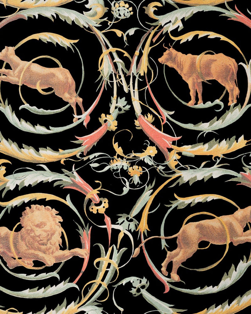 Mind The Gap - FRESCE Anthracite - WP20197