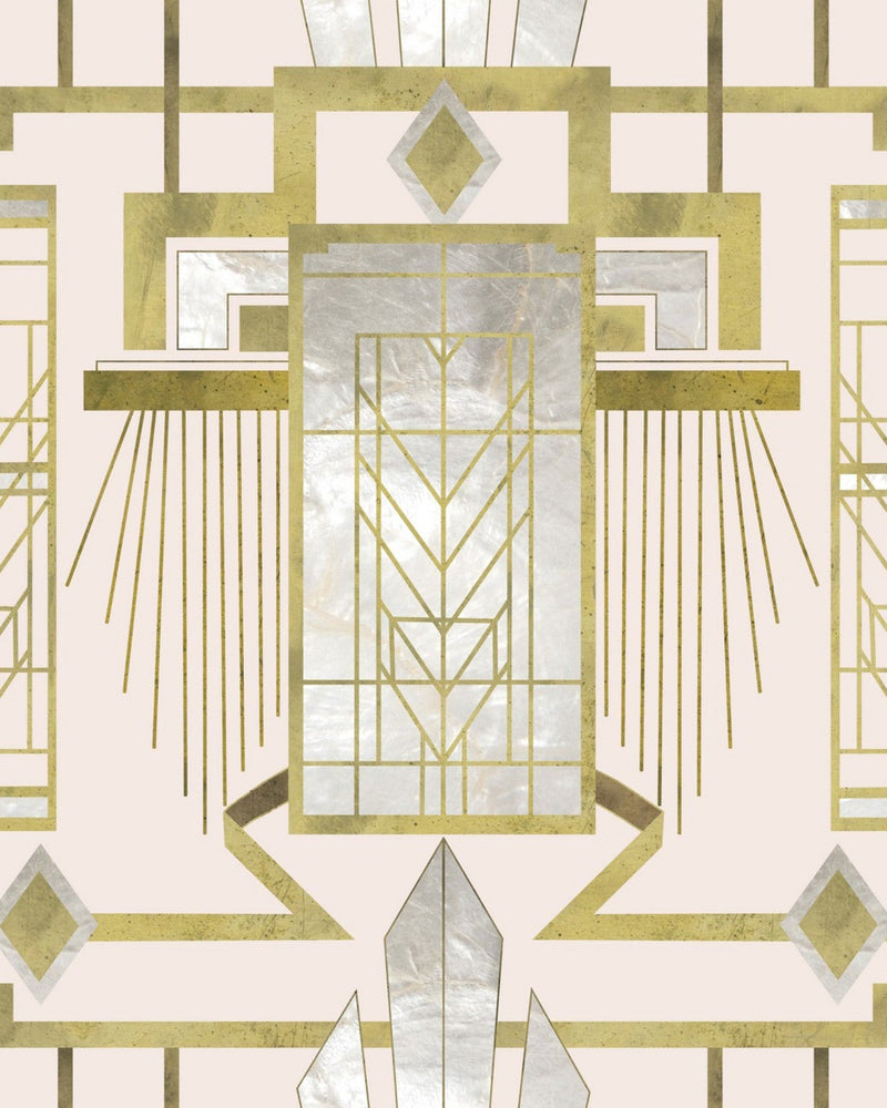 Mind The Gap - GLAMOUR - WP20227