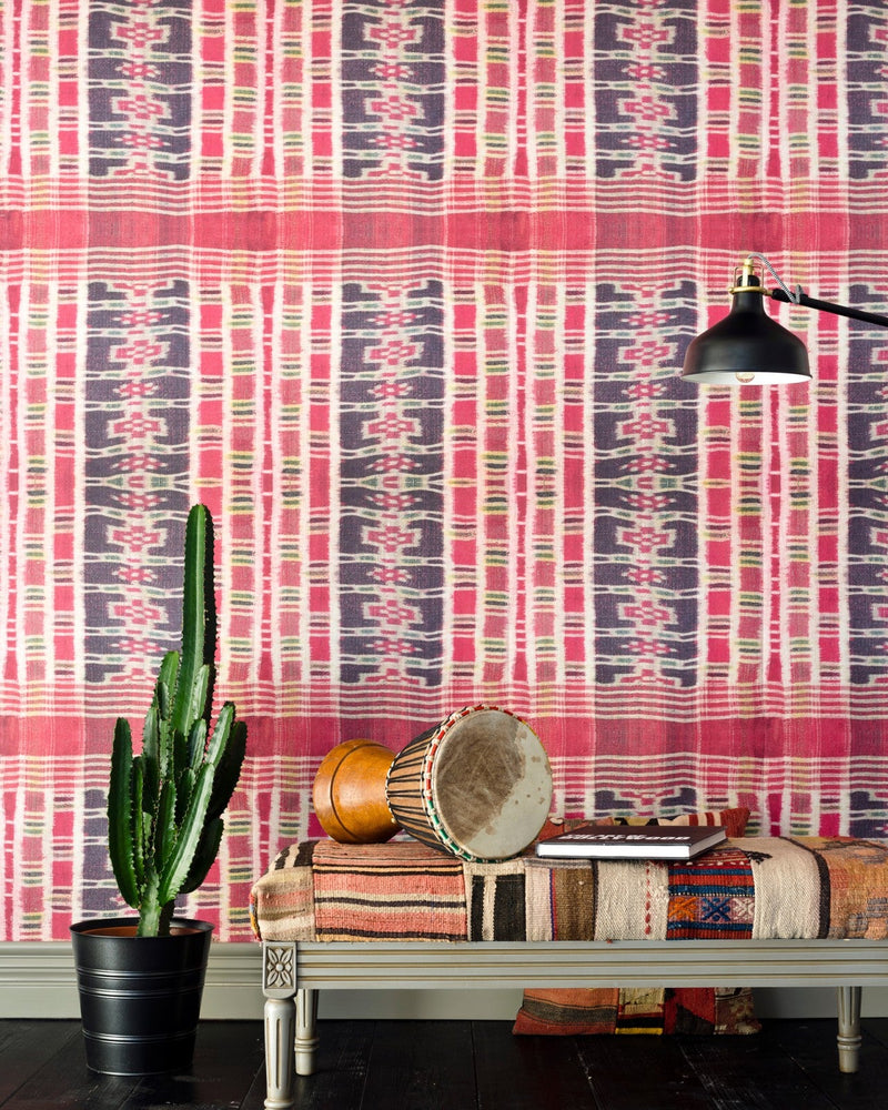 Mind The Gap - KASHGAR Wallpaper - WP20401