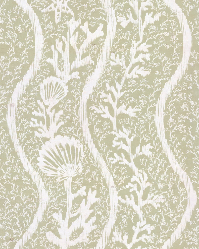 Mind The Gap - KORALION Seacrest Wallpaper - WP30046