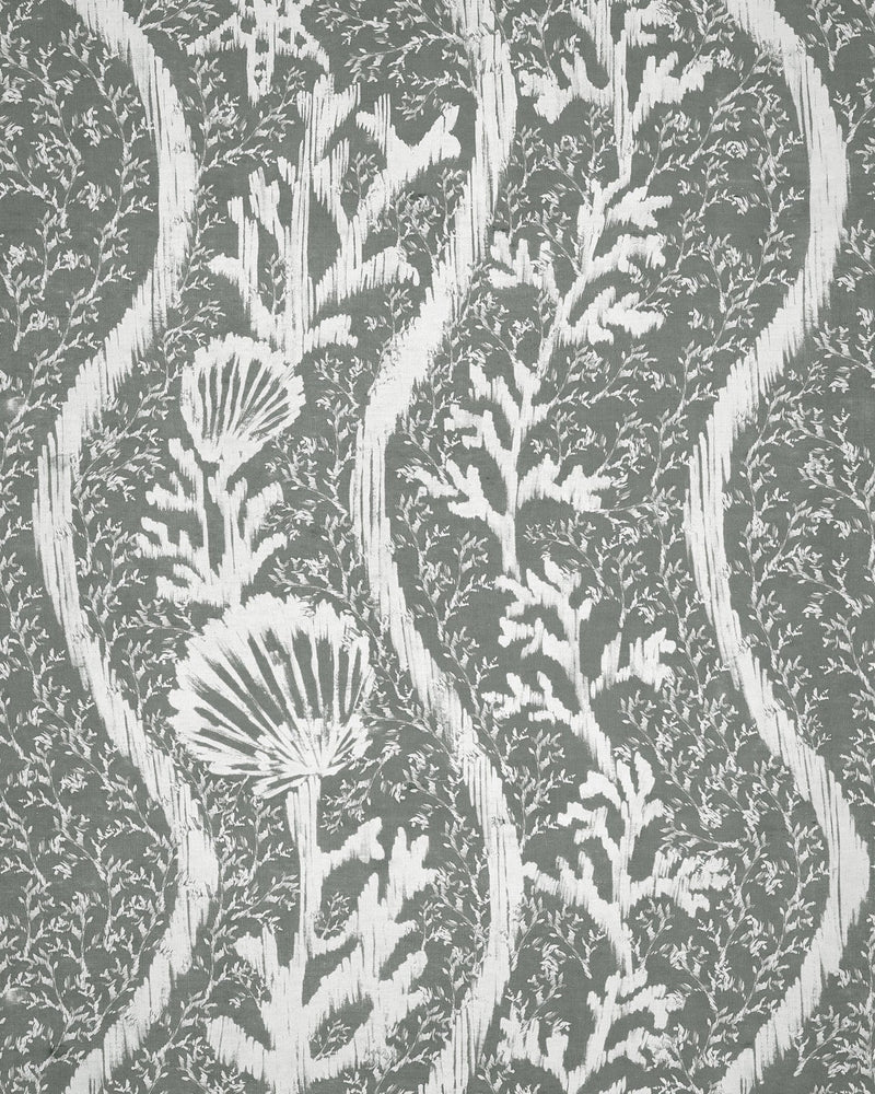 Mind The Gap - KORALION Seagrass Wallpaper - WP30049