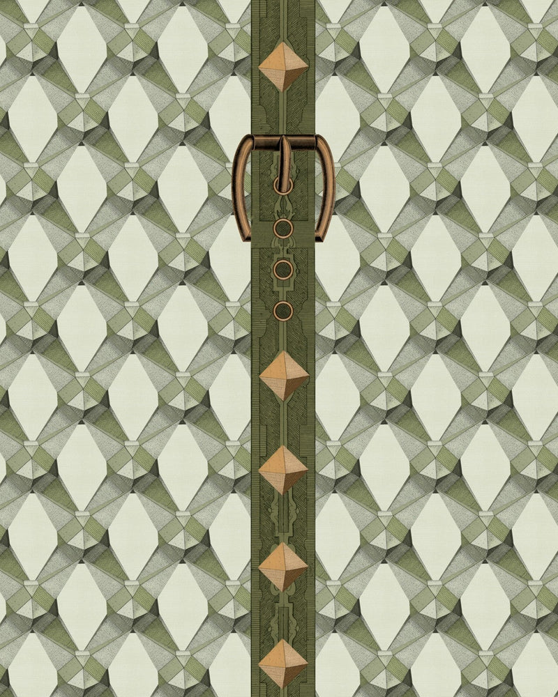 Mind The Gap - LUXURY DETAIL Wallpaper - WP30175