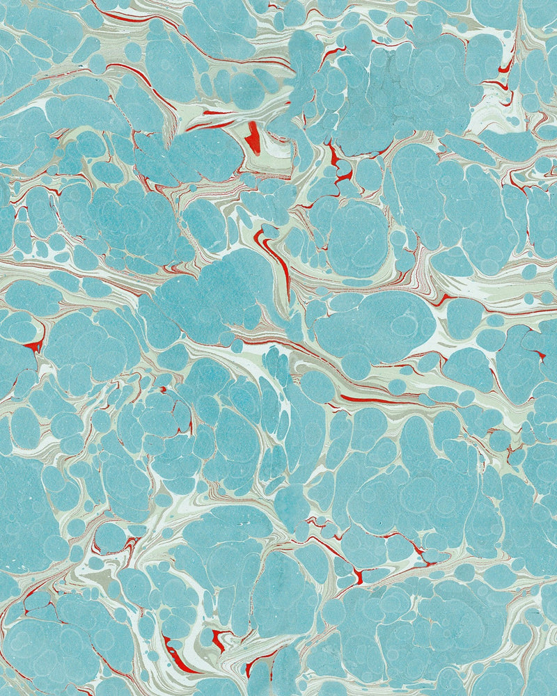 Mind The Gap - MARBLED Topaz Wallpaper - WP20337