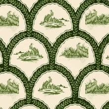 Mind The Gap - THE HUNTER Artichoke Wallpaper - WP30158