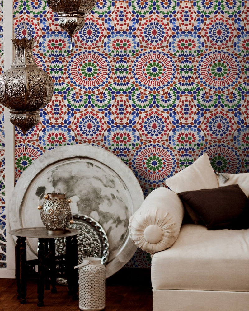 Mind The Gap - MOSAIC - WP20263