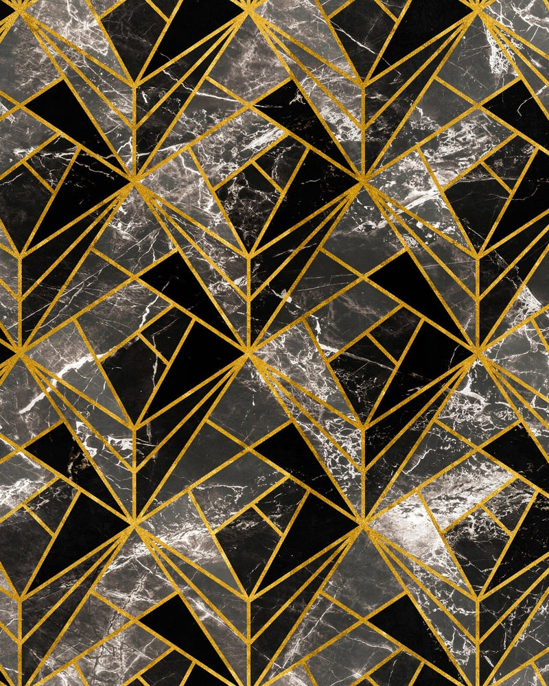 Mind The Gap - NEO Onyx Wallpaper - WP20350