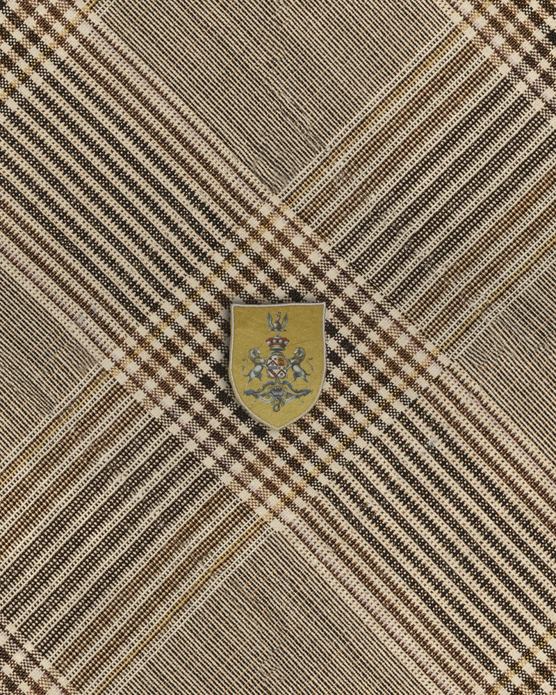 Mind The Gap - NOBILITY Gold Wallpaper - WP20387