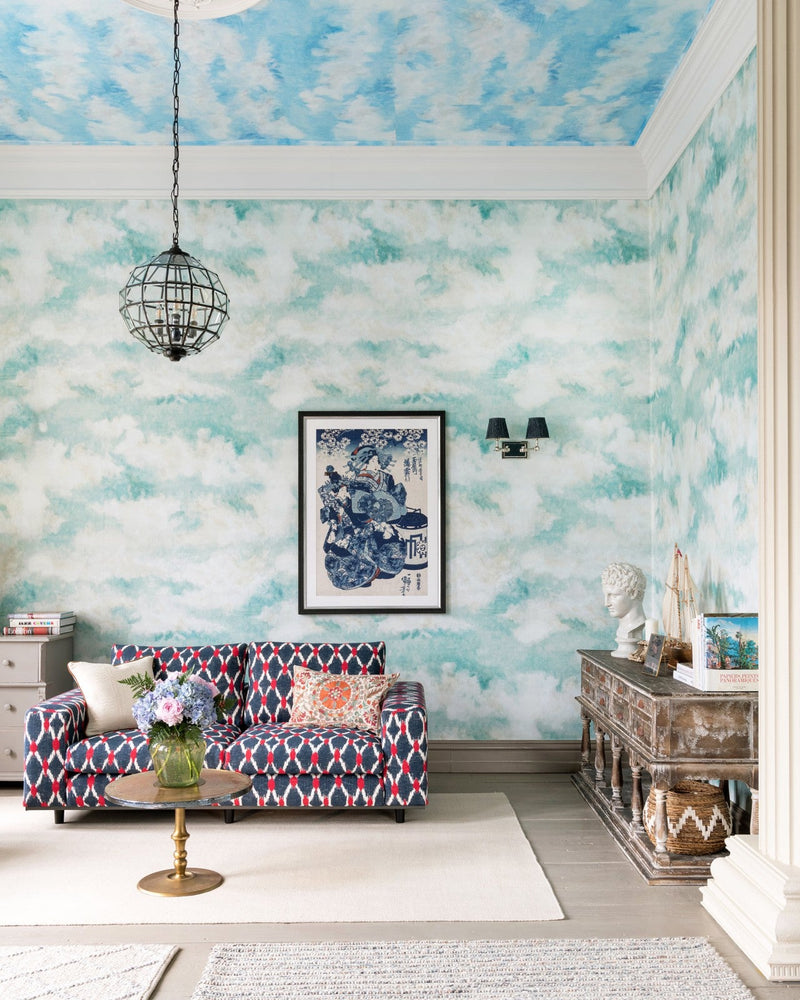 Mind The Gap - NOUAGE Neutral Wallpaper - WP20788