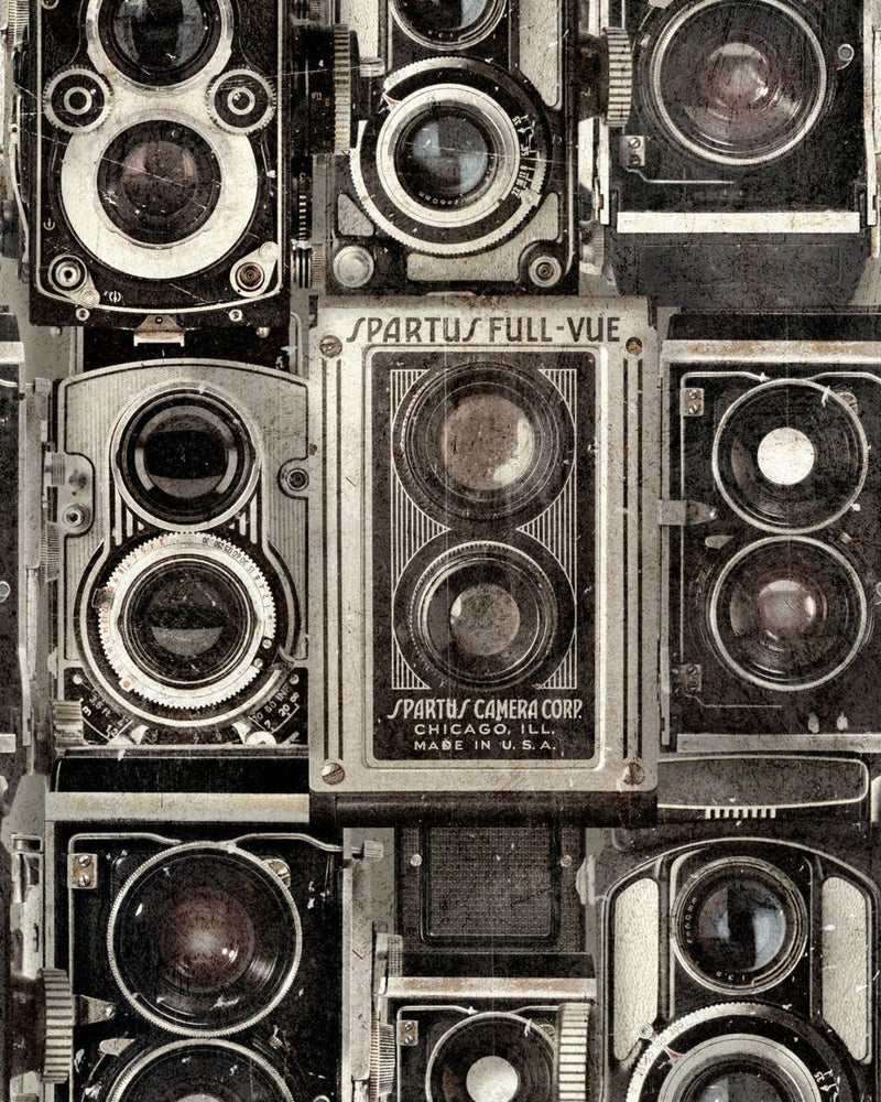 Mind The Gap - OBSCURE - WP20239