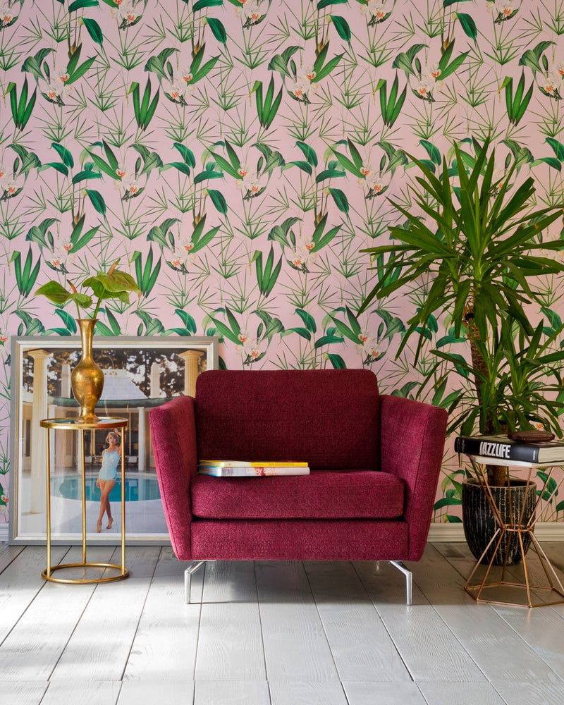 Mind The Gap - PALM SPRINGS Wallpaper - WP20361