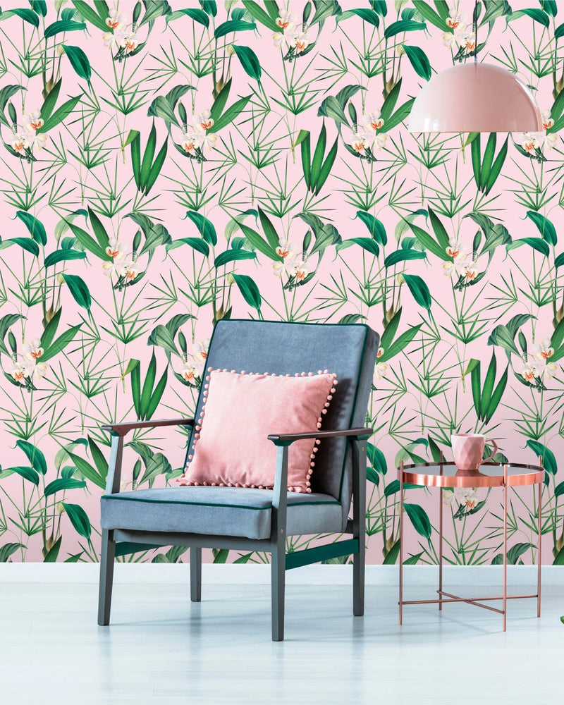 Mind The Gap - PALM SPRINGS Wallpaper - WP20361
