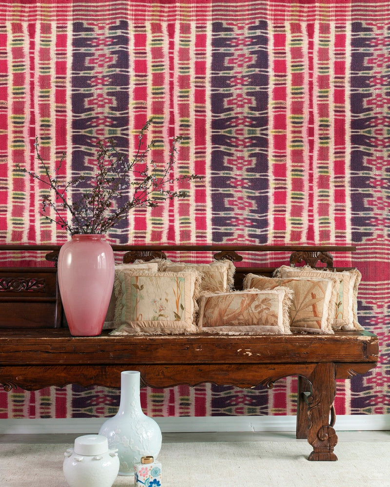 Mind The Gap - KASHGAR Wallpaper - WP20401