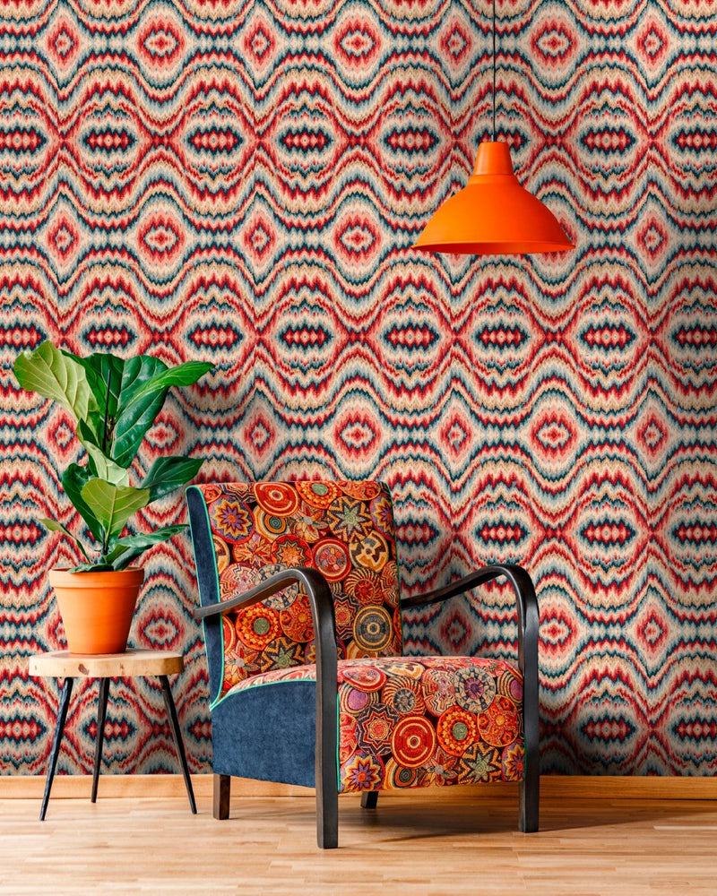 Mind The Gap - PSYCHEDELIC Wallpaper - WP20383