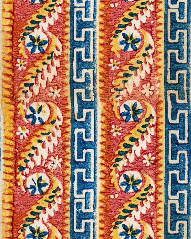 Mind The Gap - SAMOTHRAKI Wallpaper - WP20571