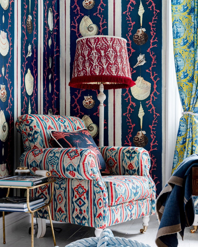 Mind The Gap - COQUILLAGE Wallpaper - WP20572