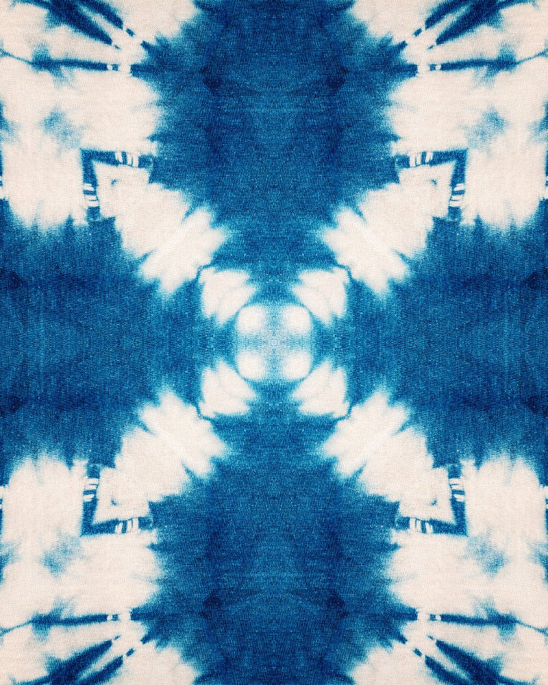 Mind The Gap - SHIBORI BUTTERFLY - WP20203