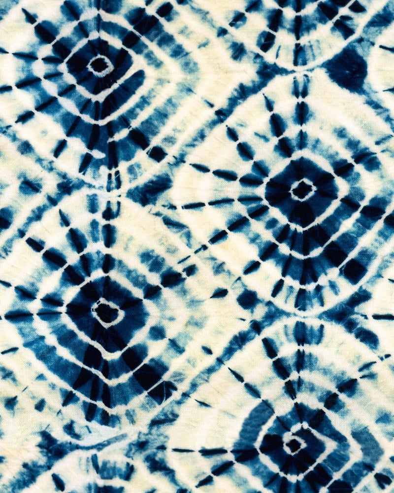 Mind The Gap - SHIBORI SWIRLS - WP20205