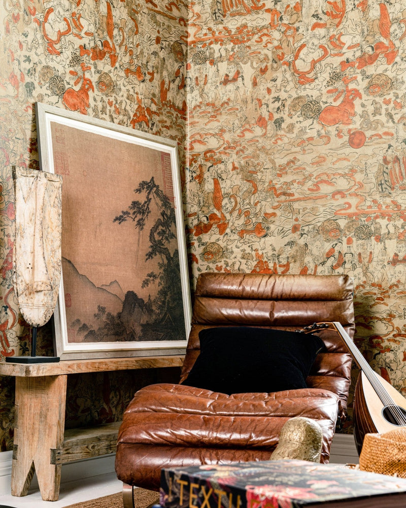 Mind The Gap - SPIRITUAL JOURNEY Wallpaper - WP20652