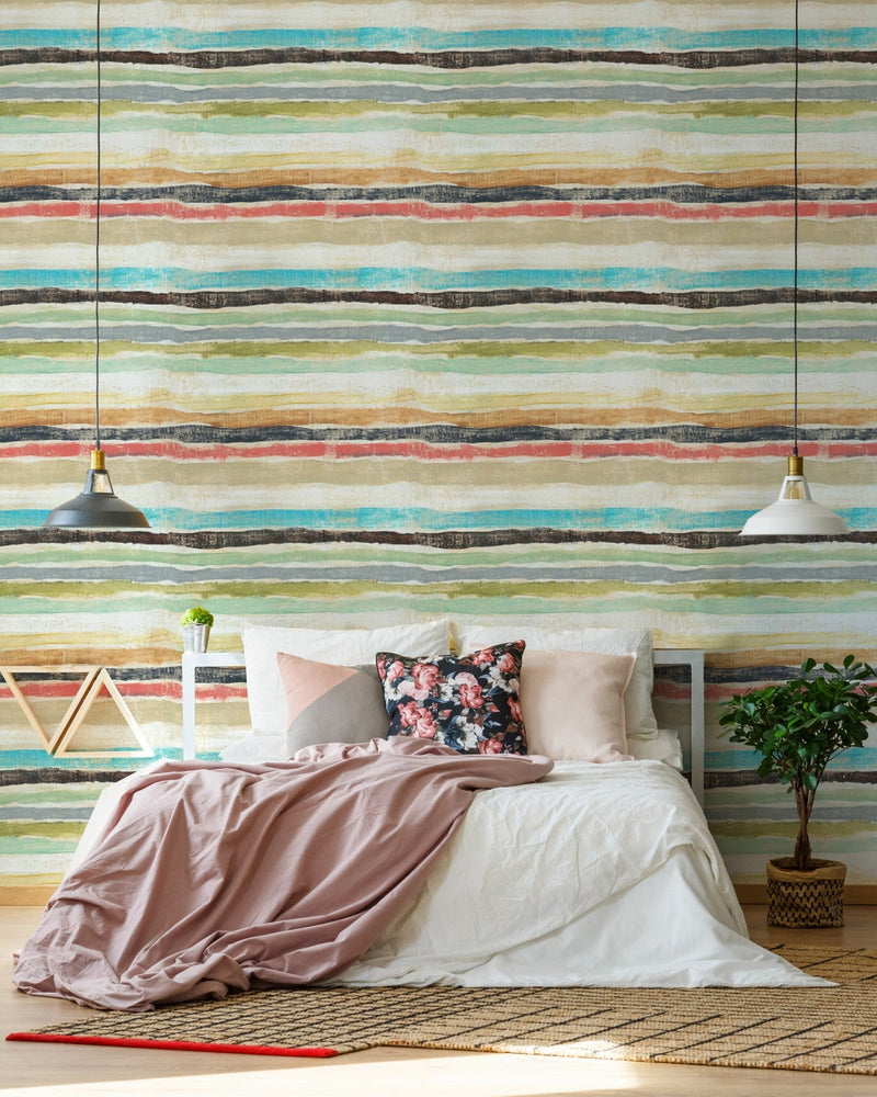 Mind The Gap - STRIPES - WP20278